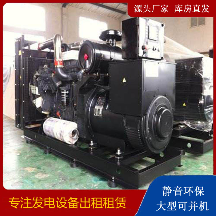 青羊发电车出租 柴油发电机组需要经常换机油吗？