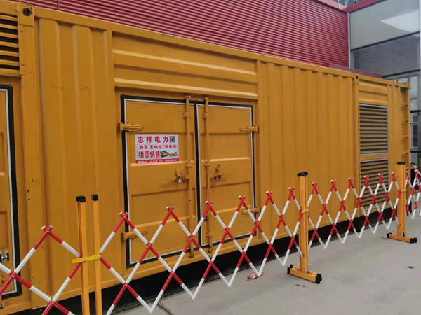青羊关于通用发电机的十万个为什么？