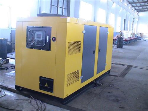 青羊租赁发电机 柴油发电机组的蓄电池种类有哪些？