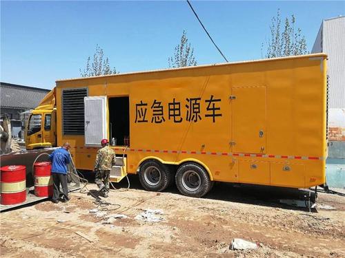青羊发电车租赁-教您挑选发电机哪些技巧可以掌握使用