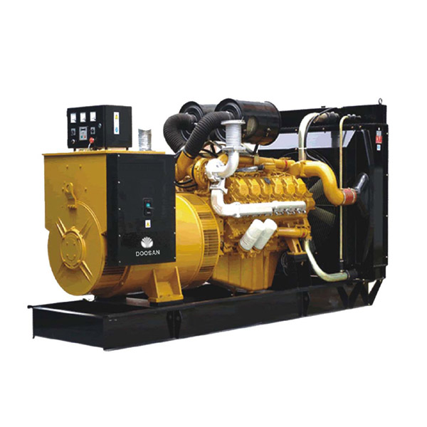 青羊租赁发电机-怎样确保潍柴发电机组的质量