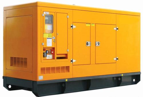 青羊出租发电机-发电机组的选购原则包括哪些方面