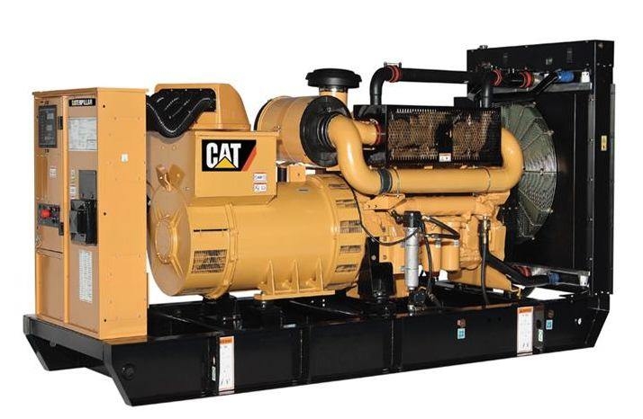 青羊租赁发电机-柴油发电机设计的优势性能特点有哪些