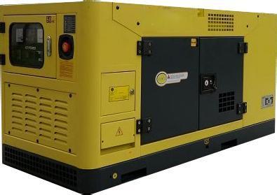 青羊出租发电机-怎样对比判断发电机组的质量