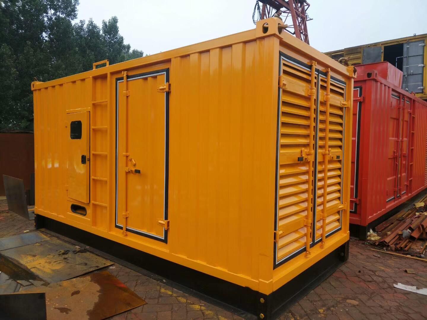 青羊300kw柴油发电机组一个小时需要的油耗