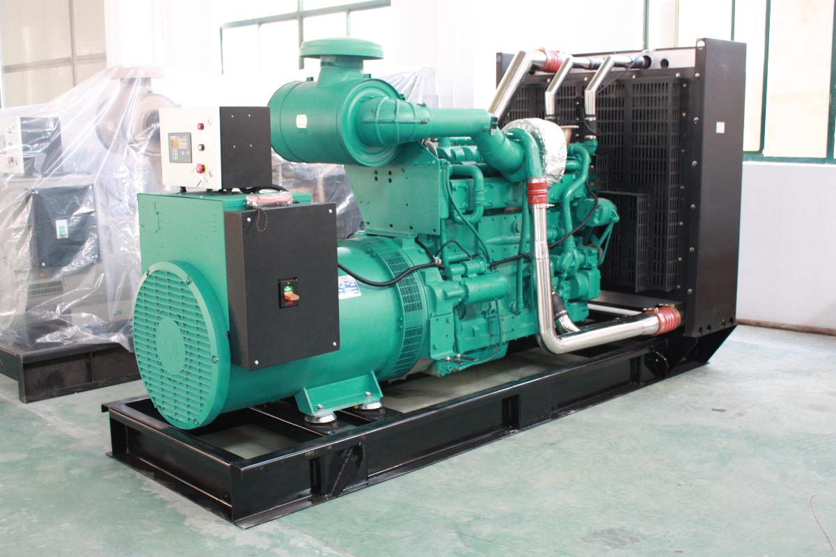 青羊租赁发电机柴油发电机组易损件有哪些