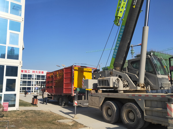 青羊发电机出租50KW柴油发电机组需要配多粗电缆线