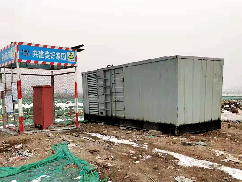 青羊燃气发电机在高海拔地区运行时会遇到哪些常见故障？