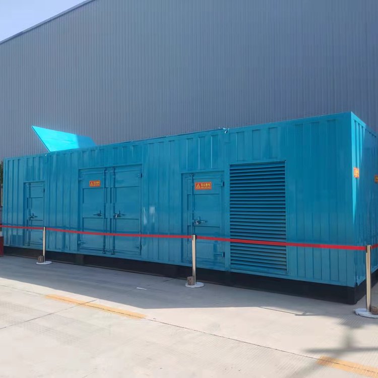 青羊怎样更换柴油发电机组的空气滤清器？