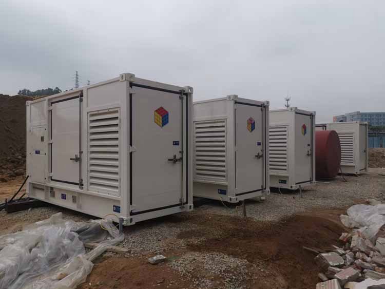 青羊如何降低 200KW 柴油发电机的燃油消耗率？