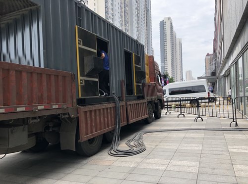 青羊柴油发电机空气滤清器在不同季节的更换周期是否有差异？
