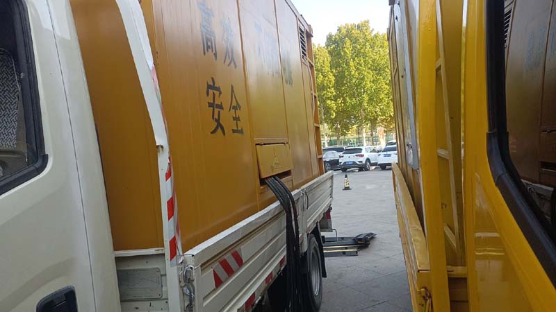 青羊如何判断柴油发电机组和UPS电源的切换时间是否符合要求？