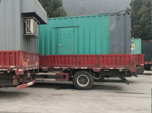 青羊柴油发电机组使用注意安全事项有哪些？