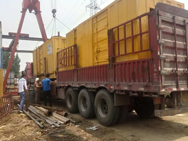 青羊更换水冷式机油散热器密封件的操作步骤是怎样的？